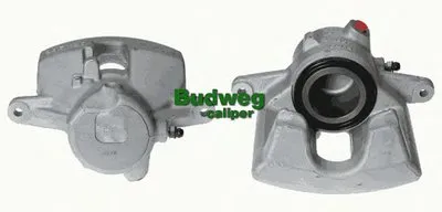 Тормозной суппорт BUDWEG CALIPER купить