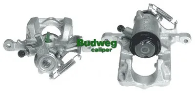 Тормозной суппорт BUDWEG CALIPER купить