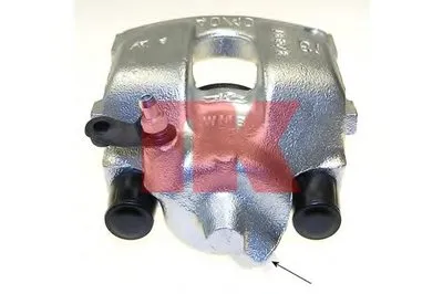 Тормозной суппорт NK купить