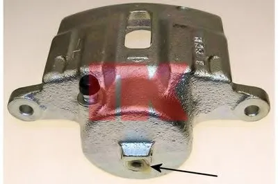 Тормозной суппорт NK купить