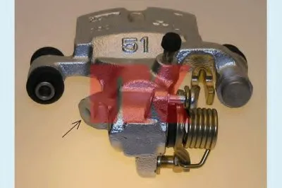 Тормозной суппорт NK купить