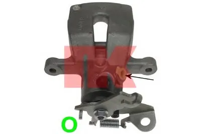 Тормозной суппорт NK купить