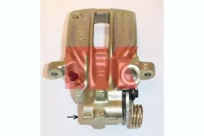 Тормозной суппорт NK купить