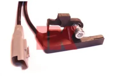 Датчик, частота вращения колеса NK купить