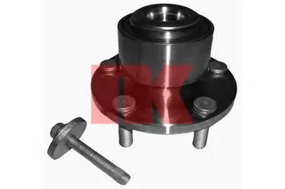 Комплект подшипника ступицы колеса NK купить