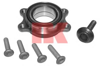 Комплект подшипника ступицы колеса NK купить