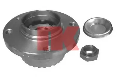 Комплект подшипника ступицы колеса NK купить