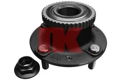 Комплект подшипника ступицы колеса NK купить