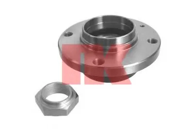 Комплект подшипника ступицы колеса NK купить