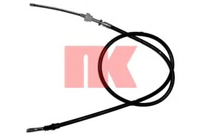 Трос, стояночная тормозная система NK купить