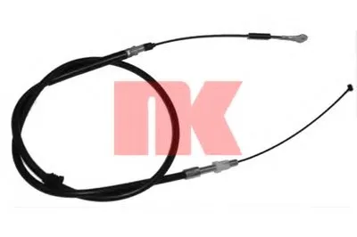 Трос, стояночная тормозная система NK купить