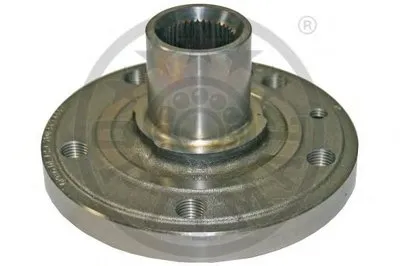 ? колесн. ступицы = OPTIMAL купить