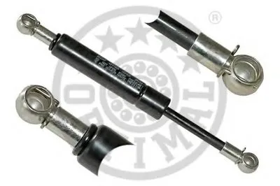 Газовая пружина, крышка багажник OPTIMAL купить