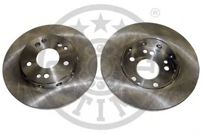 Тормозной диск OPTIMAL купить