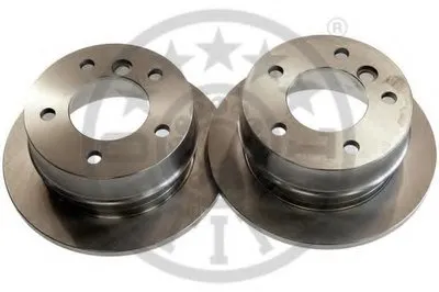 Тормозной диск OPTIMAL купить