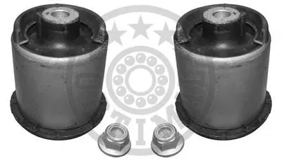 Ремкомплект, балка моста OPTIMAL купить