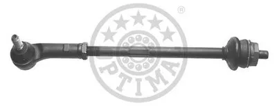 Поперечная рулевая тяга OPTIMAL купить