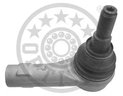 Наконечник поперечной рулевой тяги OPTIMAL купить