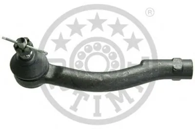 Наконечник поперечной рулевой тяги OPTIMAL купить