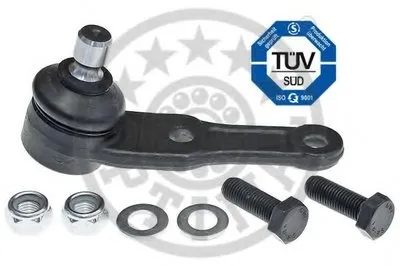 Шаровой шарнир OPTIMAL купить