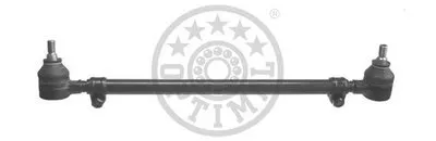Поперечная рулевая тяга OPTIMAL купить