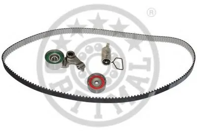 Комплект ремня ГРМ OPTIMAL купить