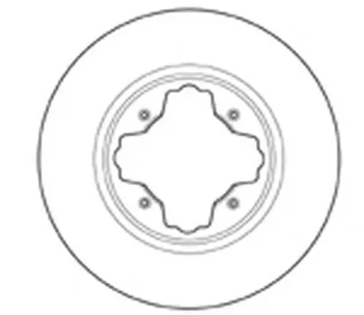 Тормозной диск MAPCO купить