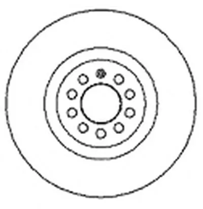 Тормозной диск MAPCO купить