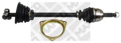 Приводной вал MAPCO купить