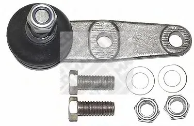 Шаровой шарнир MAPCO купить