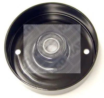 Натяжной ролик, поликлиновой  ремень MAPCO купить