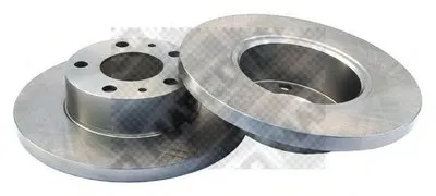 Тормозной диск MAPCO купить