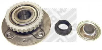 Комплект подшипника ступицы колеса MAPCO купить