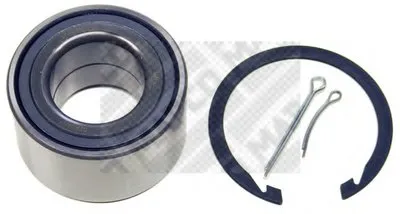 Комплект подшипника ступицы колеса MAPCO купить