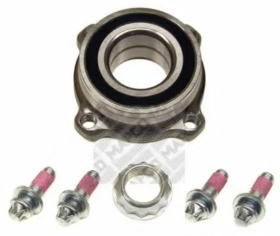 Комплект подшипника ступицы колеса MAPCO купить