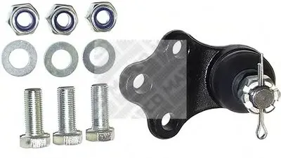 Шаровой шарнир MAPCO купить