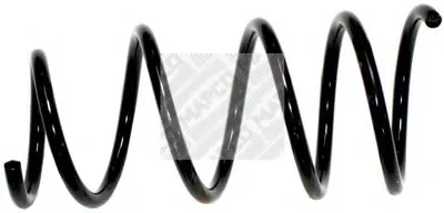 винтовая пружина MAPCO купить