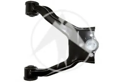 Рычаг независимой подвески колеса, подвеска колеса