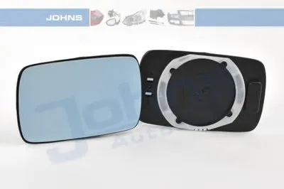 Зеркальное стекло, наружное зеркало JOHNS купить