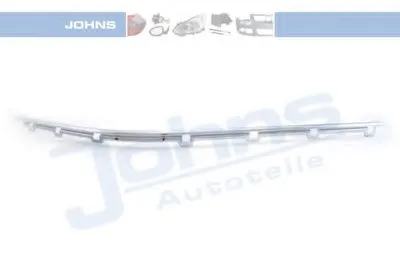 Облицовка / защитная накладка, буфер JOHNS купить