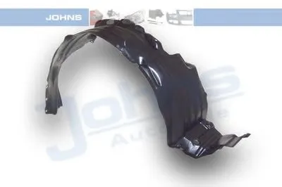 Обшивка, колесная ниша JOHNS купить