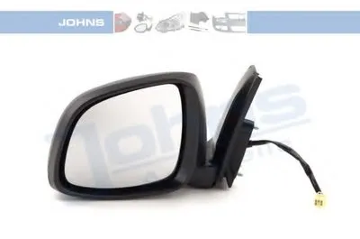 Наружное зеркало JOHNS купить