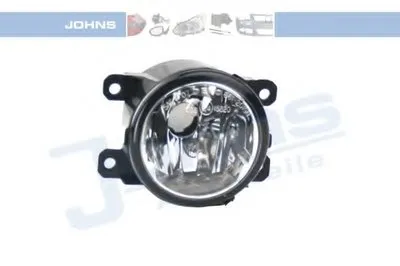 Противотуманная фара JOHNS купить