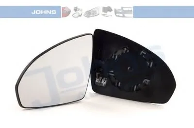 Зеркальное стекло, наружное зеркало JOHNS купить