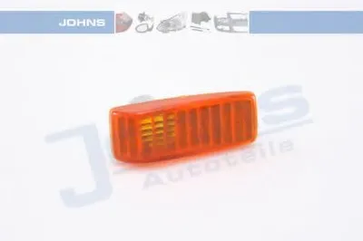 Фонарь указателя поворота JOHNS купить