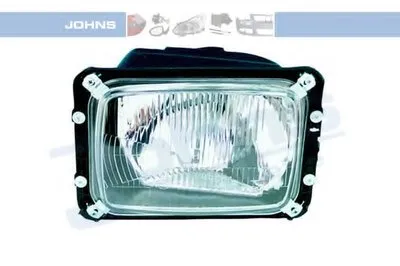 Фара JOHNS купить