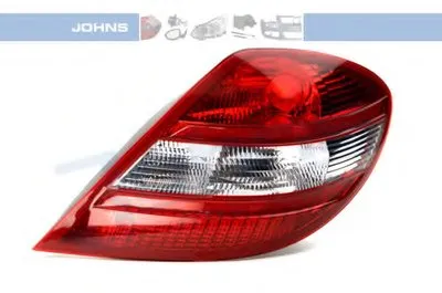 Задний фонарь JOHNS купить