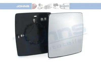 Зеркальное стекло, наружное зеркало JOHNS купить