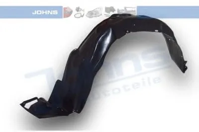 Обшивка, колесная ниша JOHNS купить
