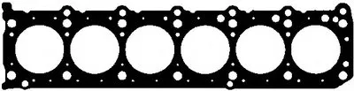 Прокладка, головка цилиндра FIBERMAX AJUSA купить